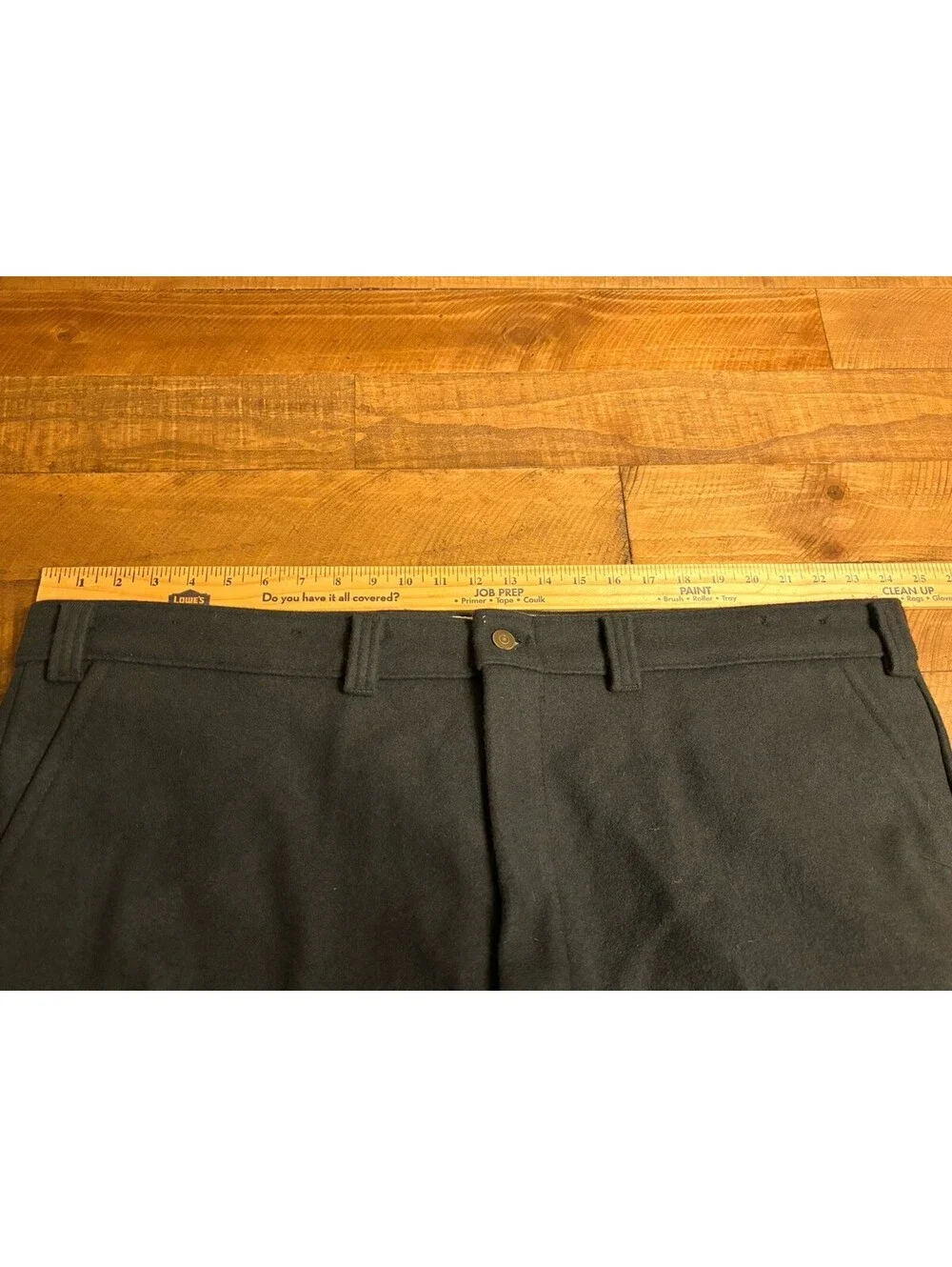 Codet wool blend